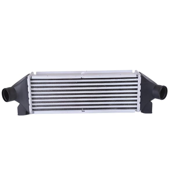 KRAFTVOLL 08030002-INTERCOOLER TURBO RADYATORU FORD KUGA 2.0 TDCI > 6G919L440FB/_/2504